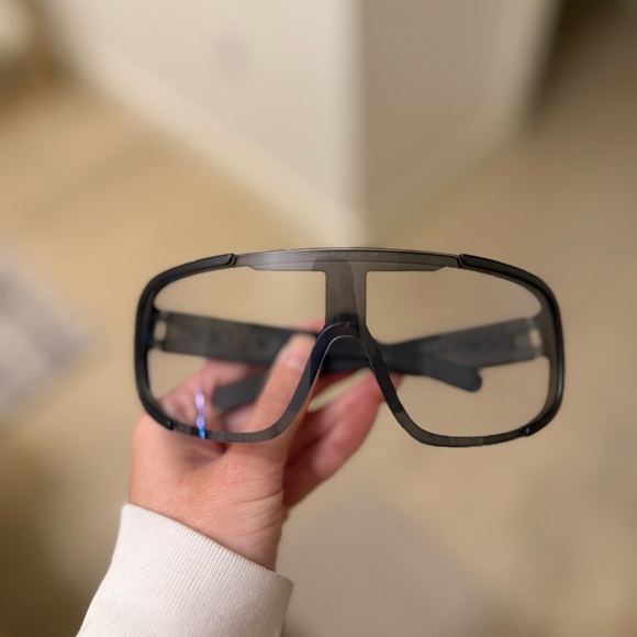 POC Aspire Photochromic Cycling Glasses